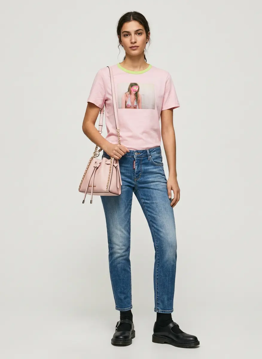 Eclectic Street Style