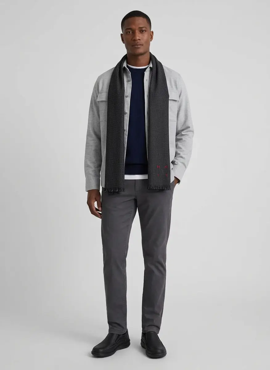 Transitional Texture