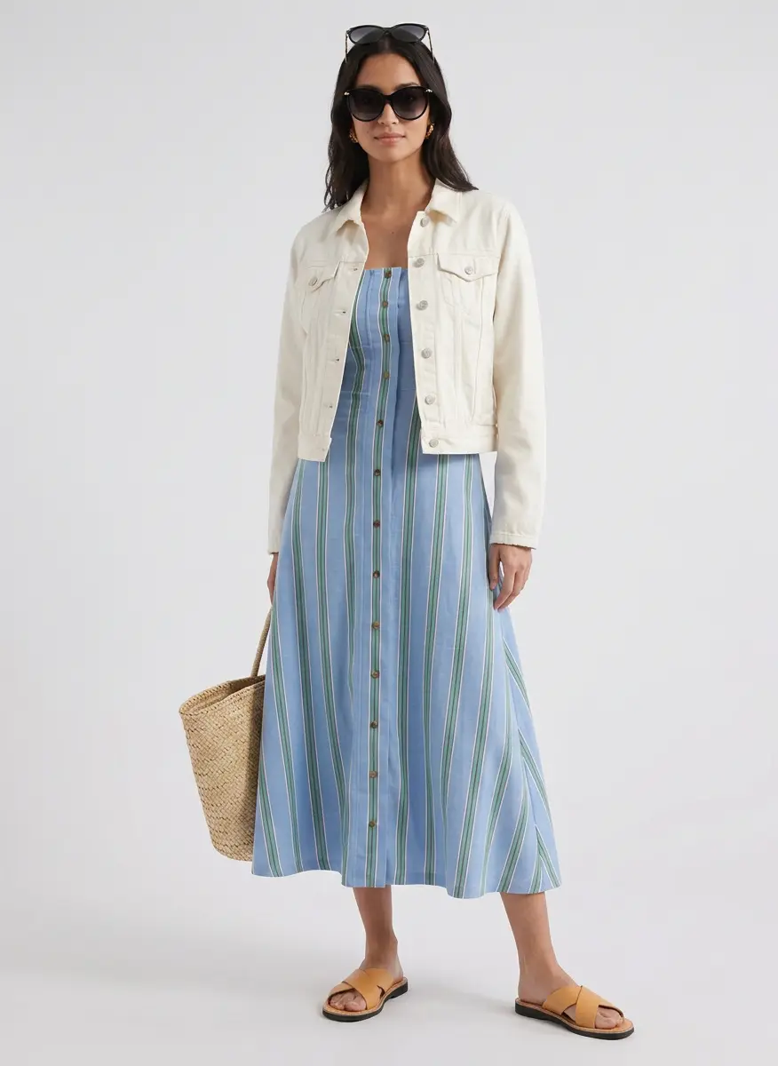 Chic City Explorer