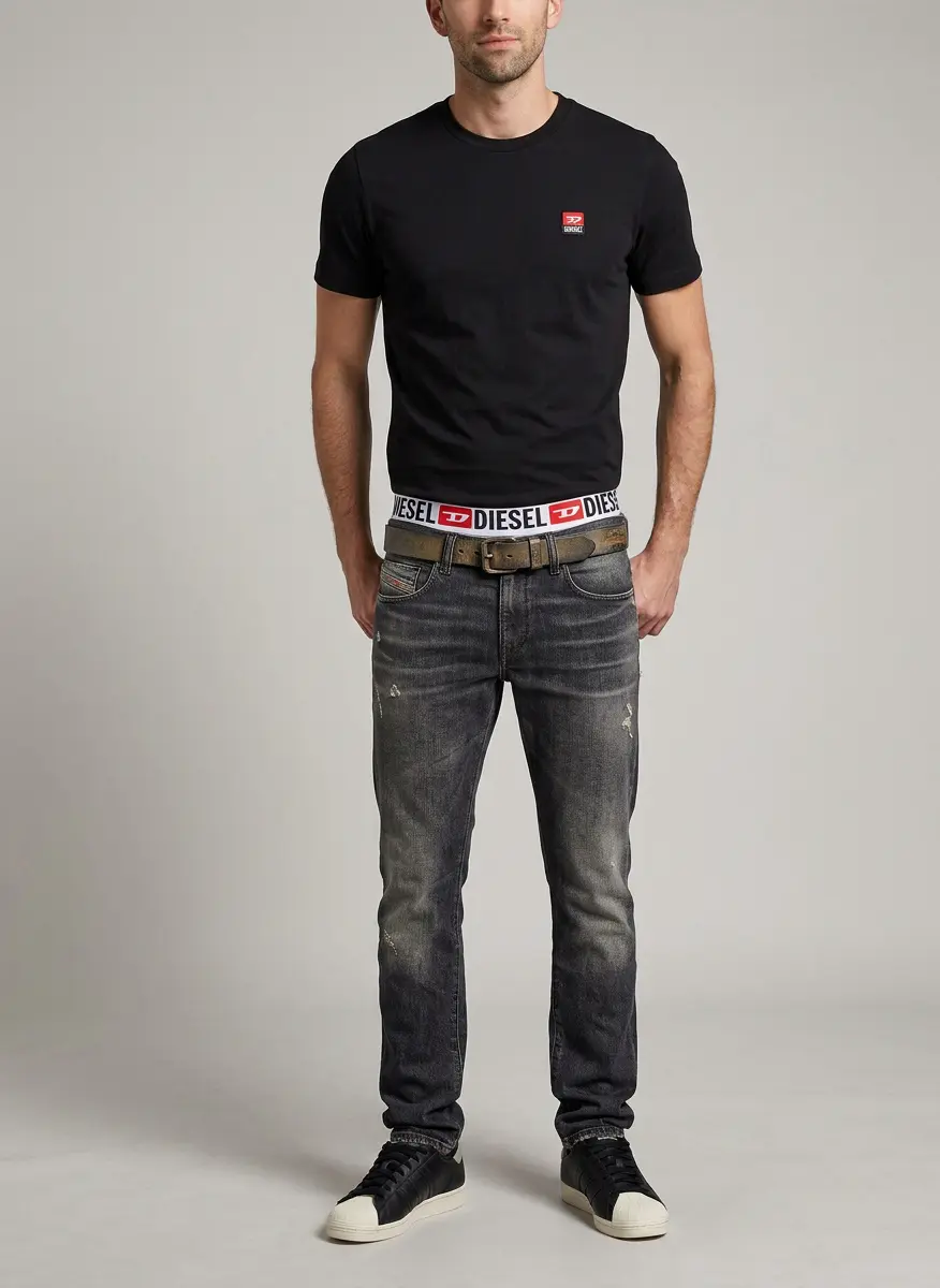 Streetwear Foundation