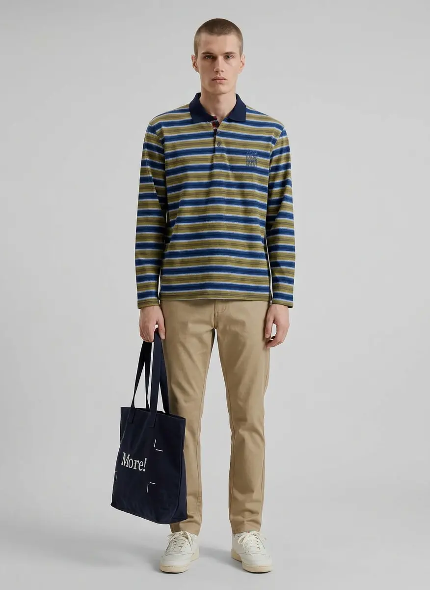Classic Heritage Casual