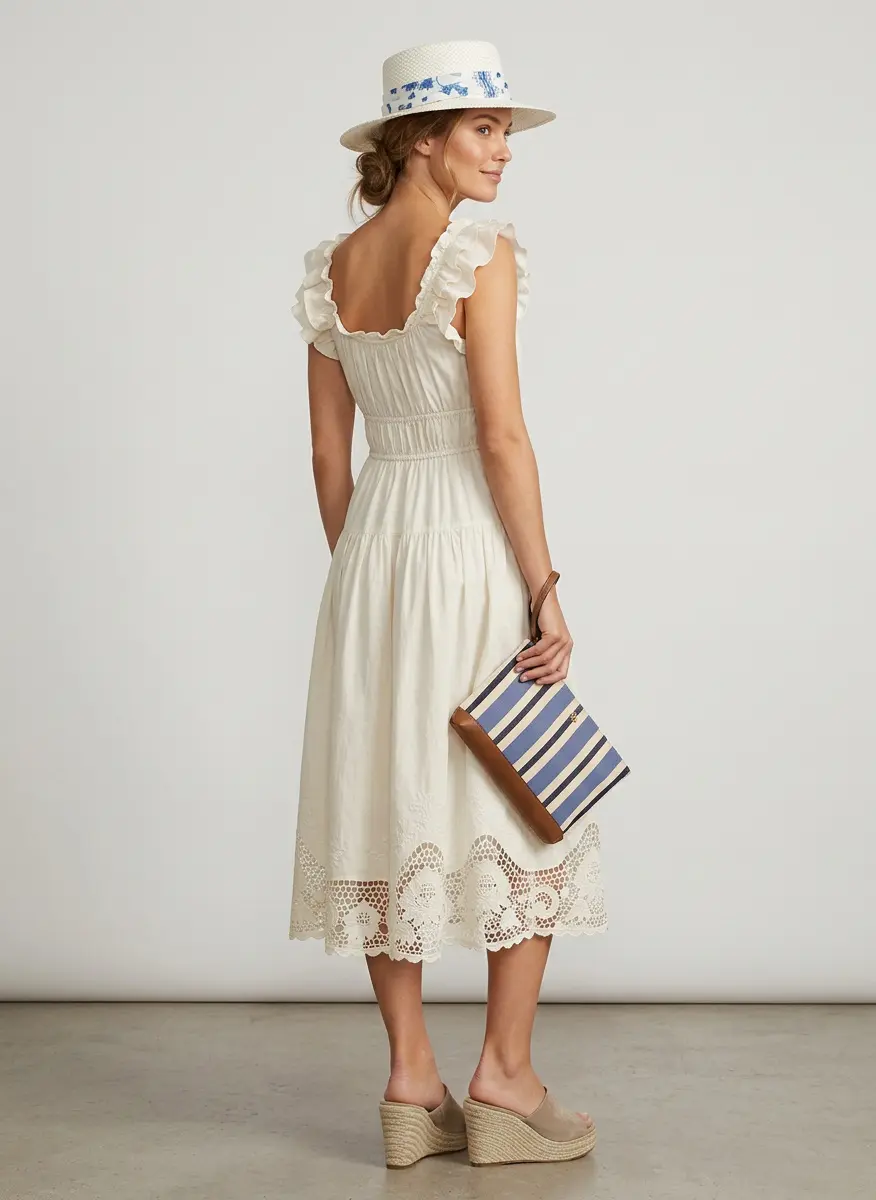 Nautical Estate Soiree