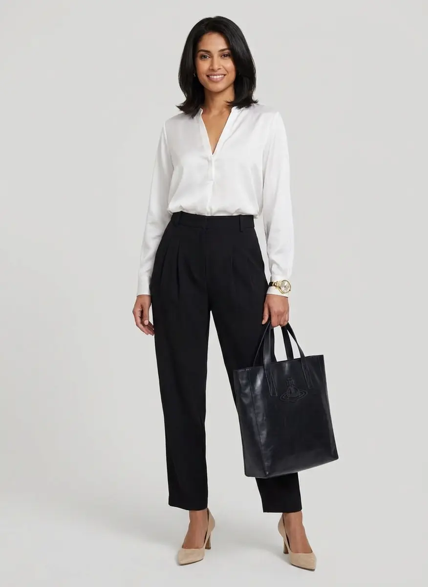 Executive Minimalist