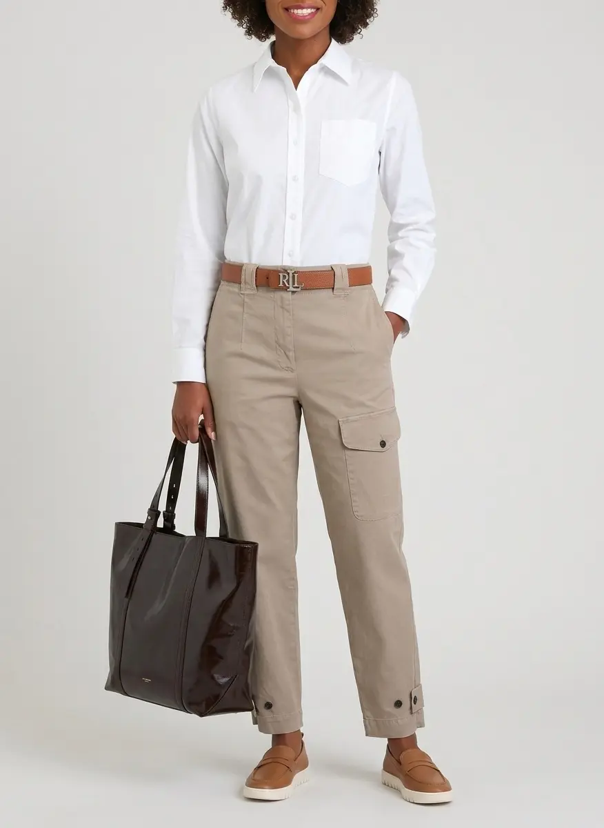 Urban Professional