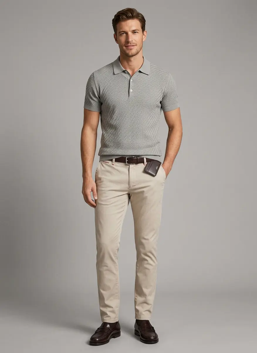 Milanese Weekend Refined
