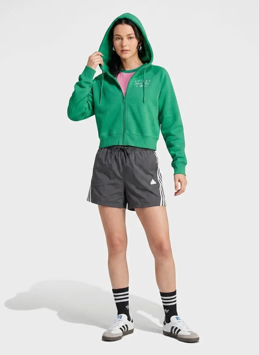 Beachside Sporty Core