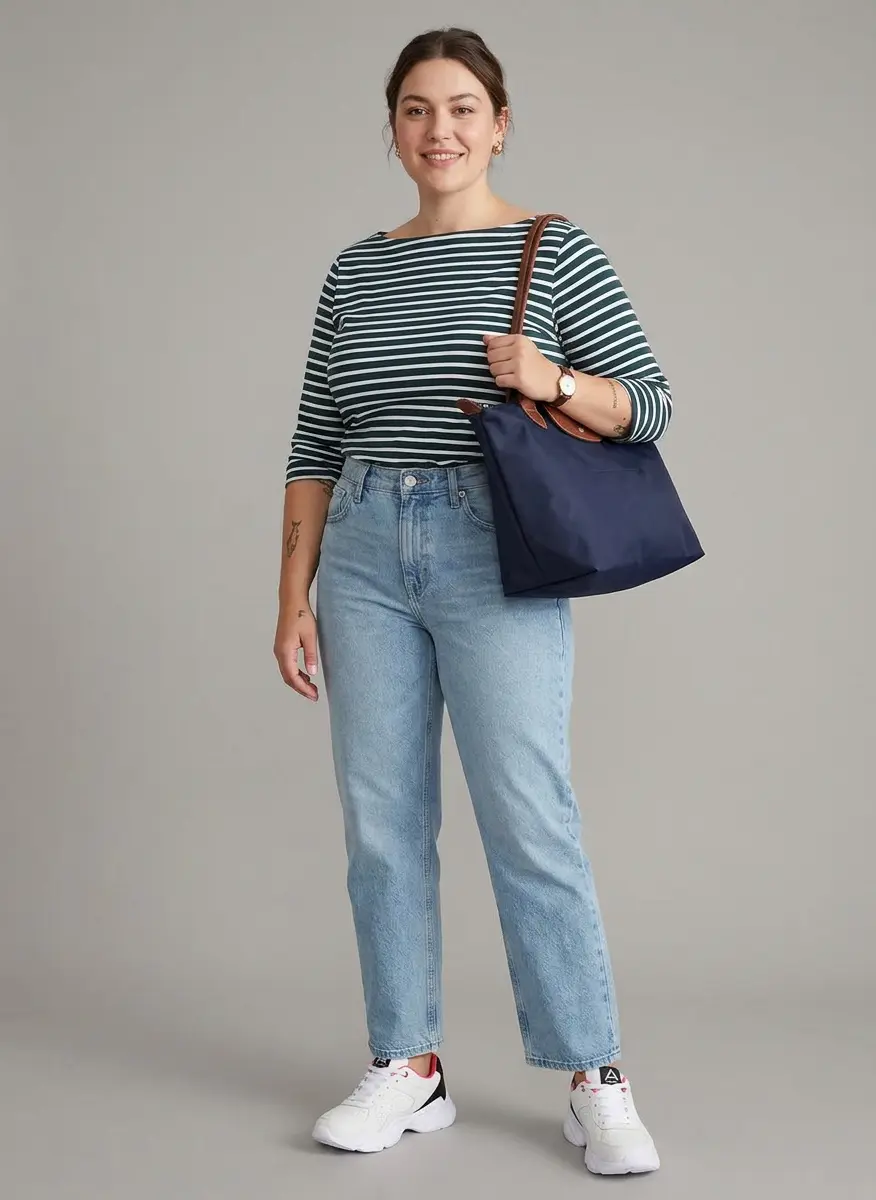 Weekend Chic