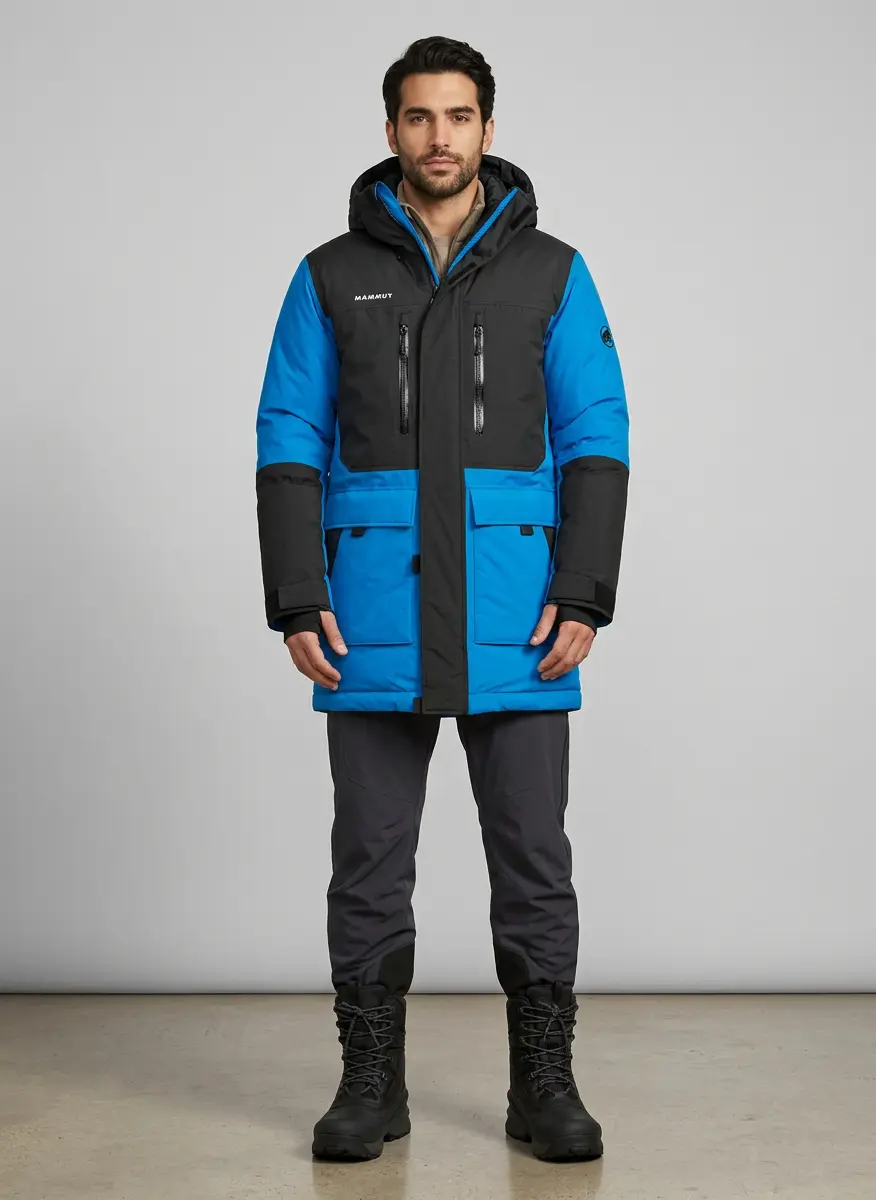 Arctic Expedition Professional