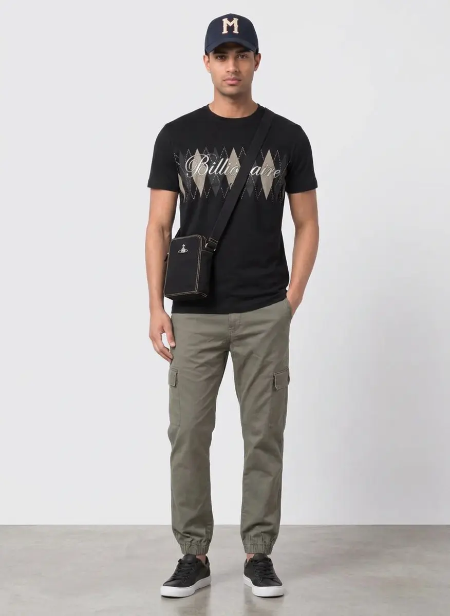 High-End Utility