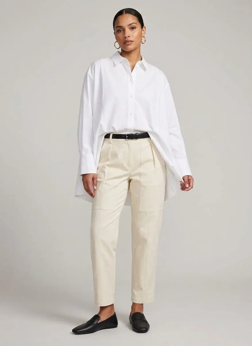 Smart Casual Weekend
