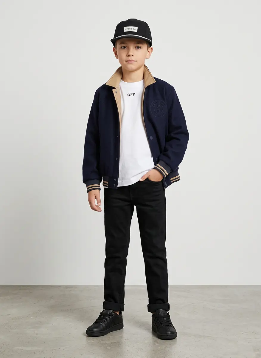 Urban Street Casual