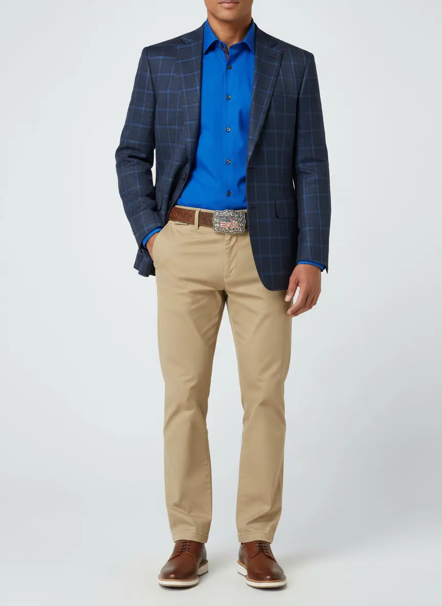 Allen Edmonds Benson Plain Toe Derby 8