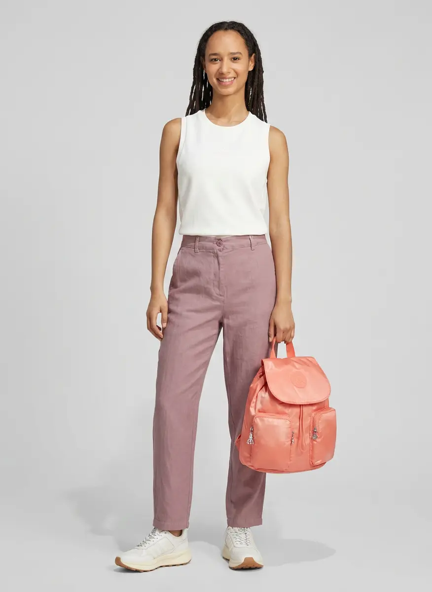 Modern Athleisure Chic