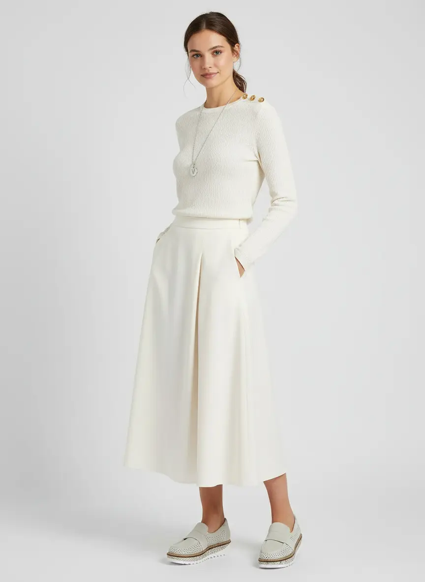 Sophisticated Textures