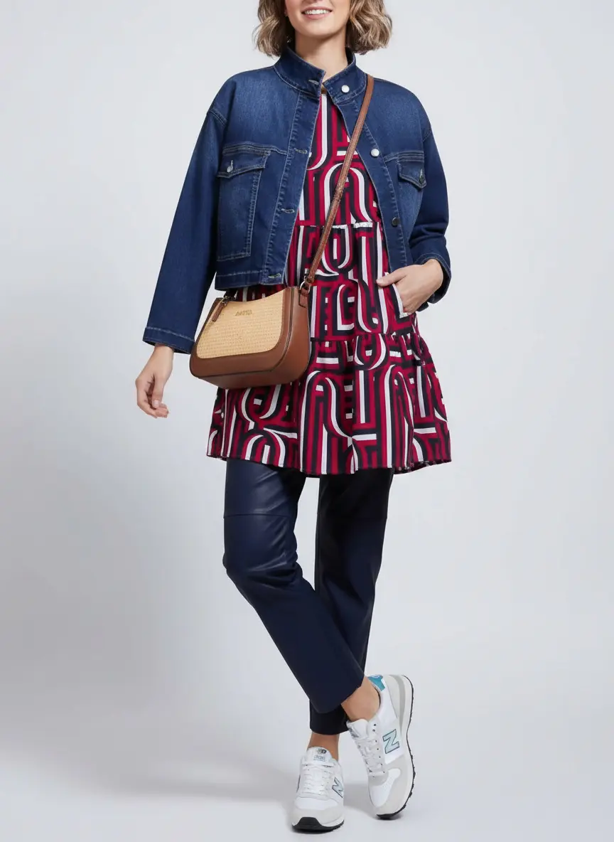 Game Day Americana