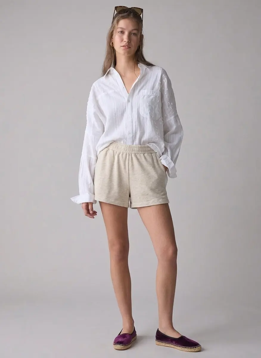 Modern Minimalist
