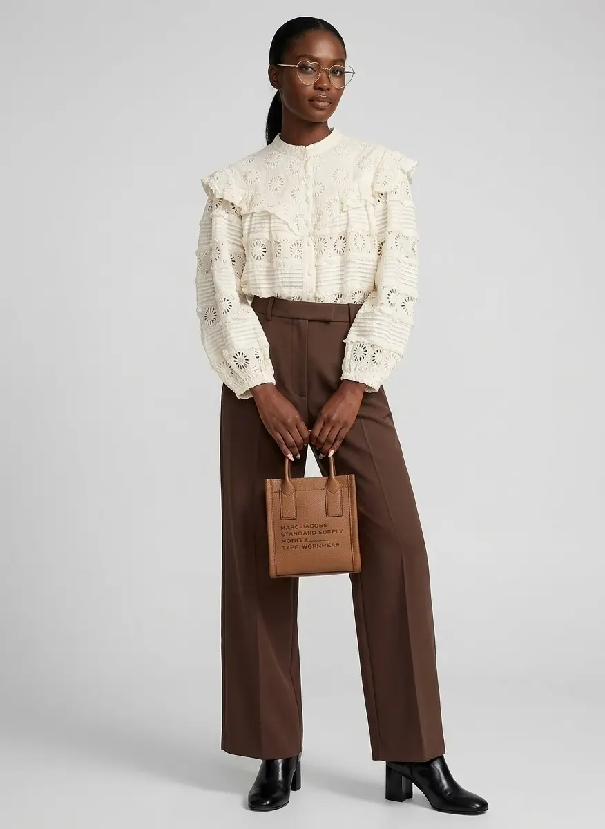 Contemporary Business Casual