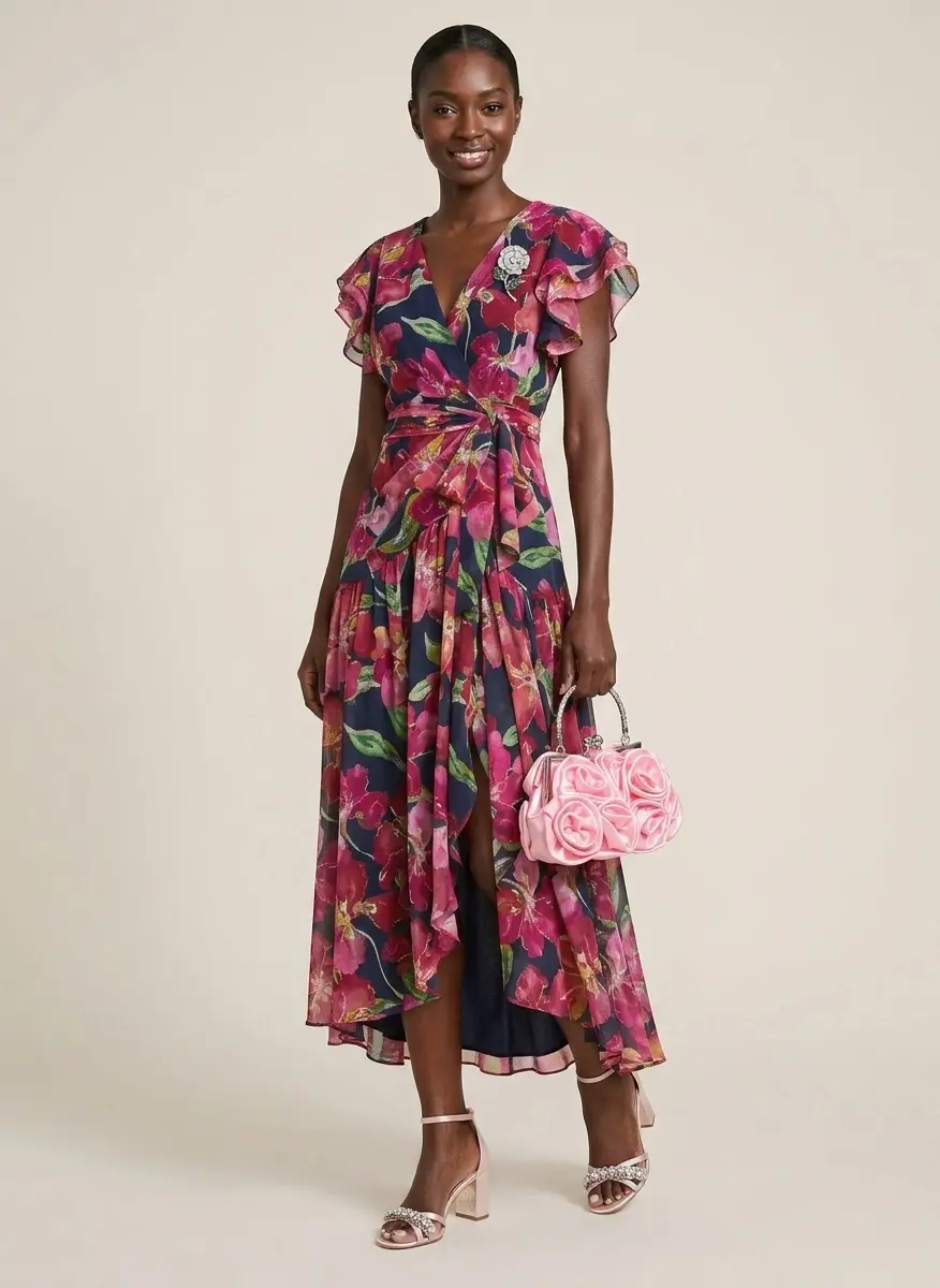Garden Party Whimsy