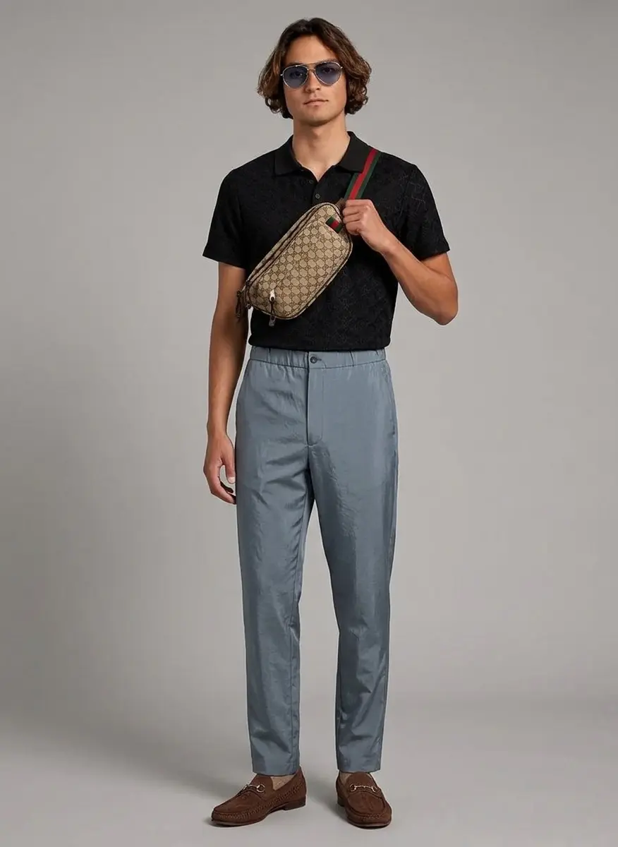 Luxury Minimalist Professional