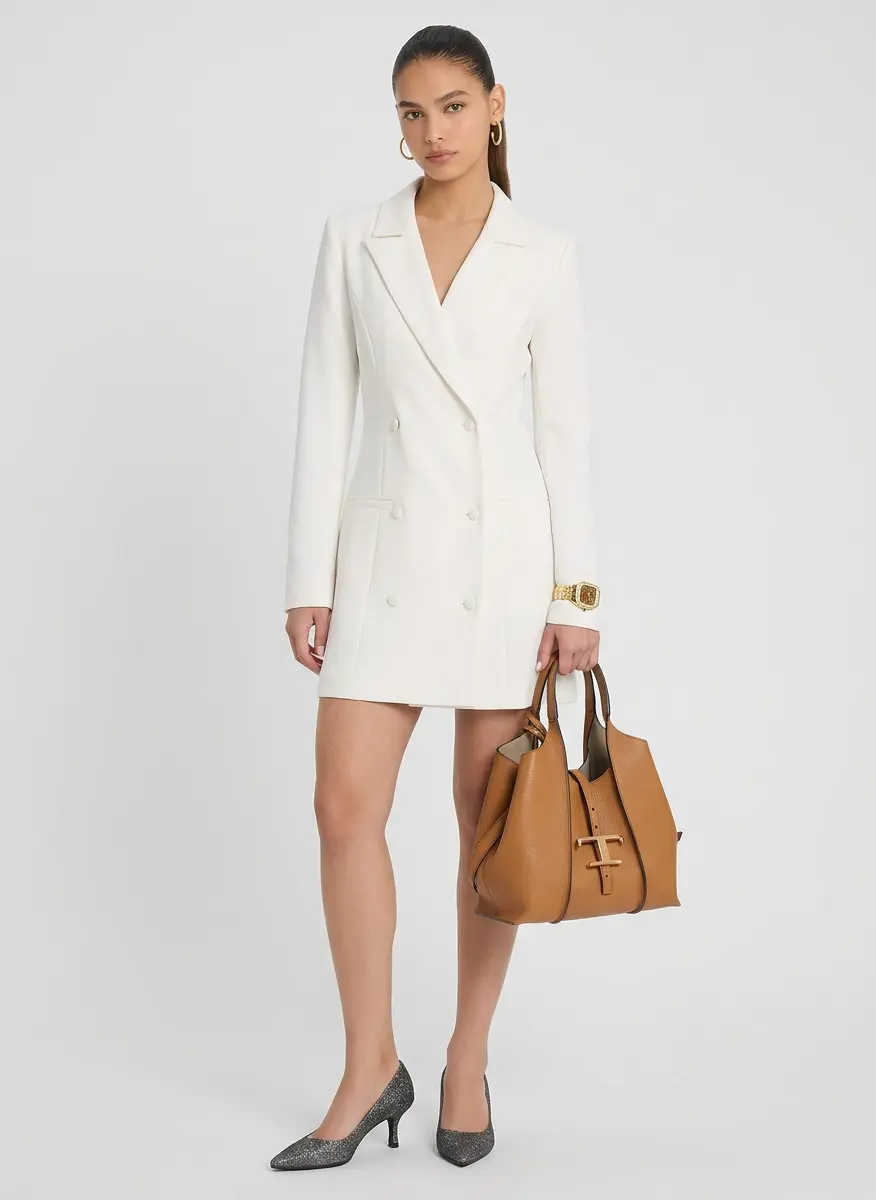Modern Executive Elegance