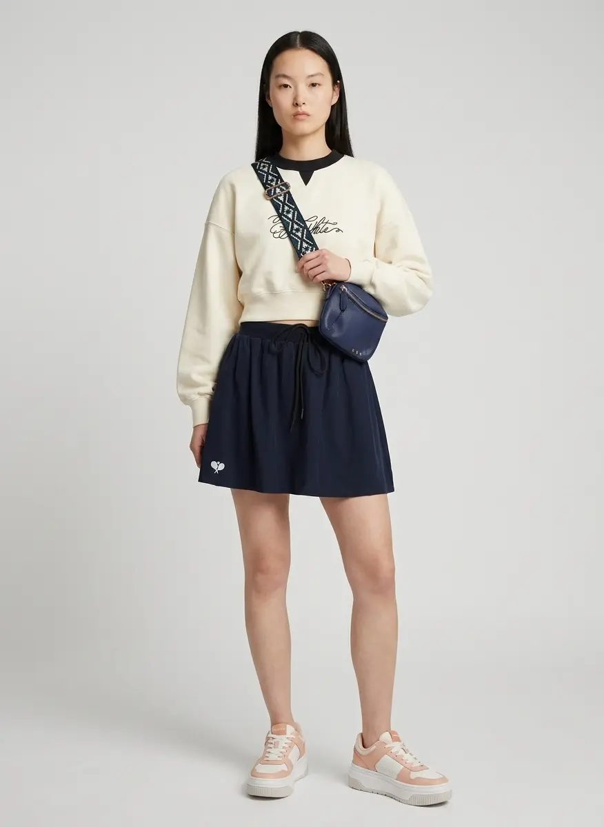 Athleisure Court