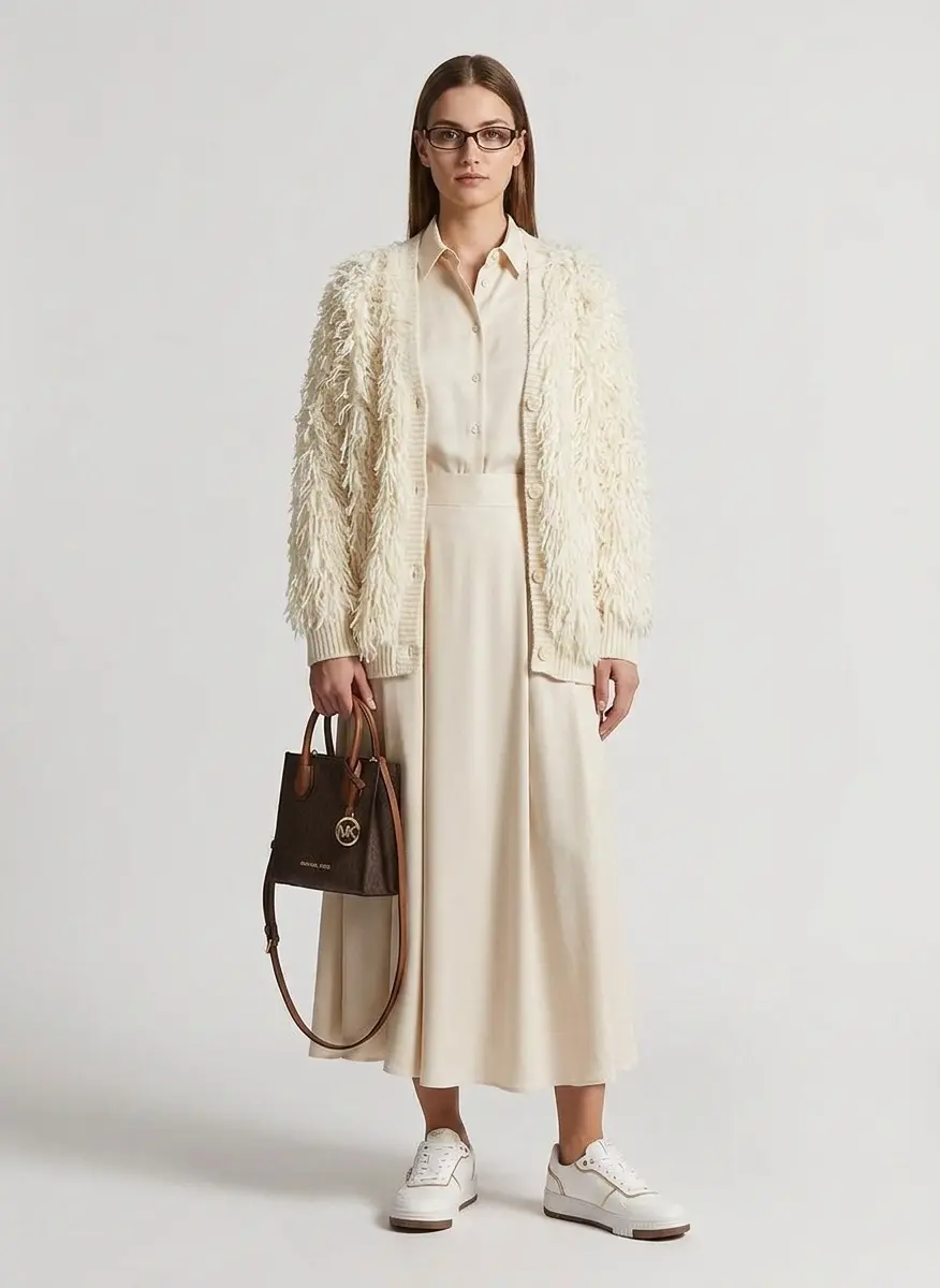Weekend Refined Comfort