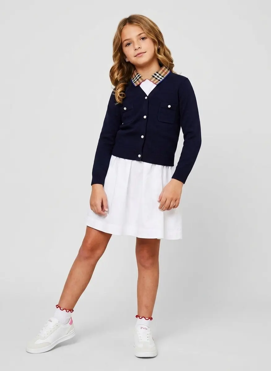 Preppy Heritage Classic
