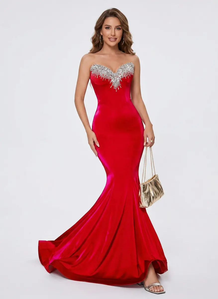 Golden Gala Elegance