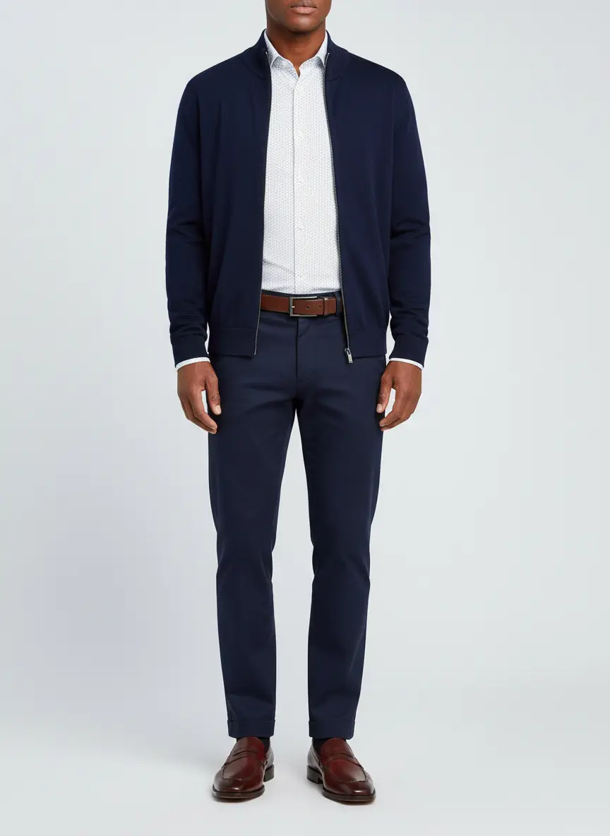 Executive Refinement