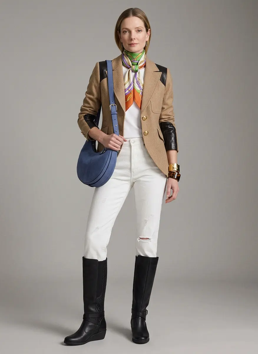 Equestrian Heritage