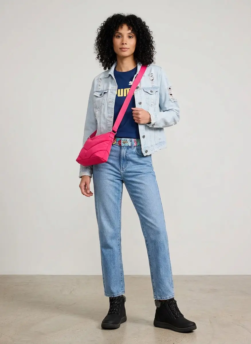 Casual Weekend Denim