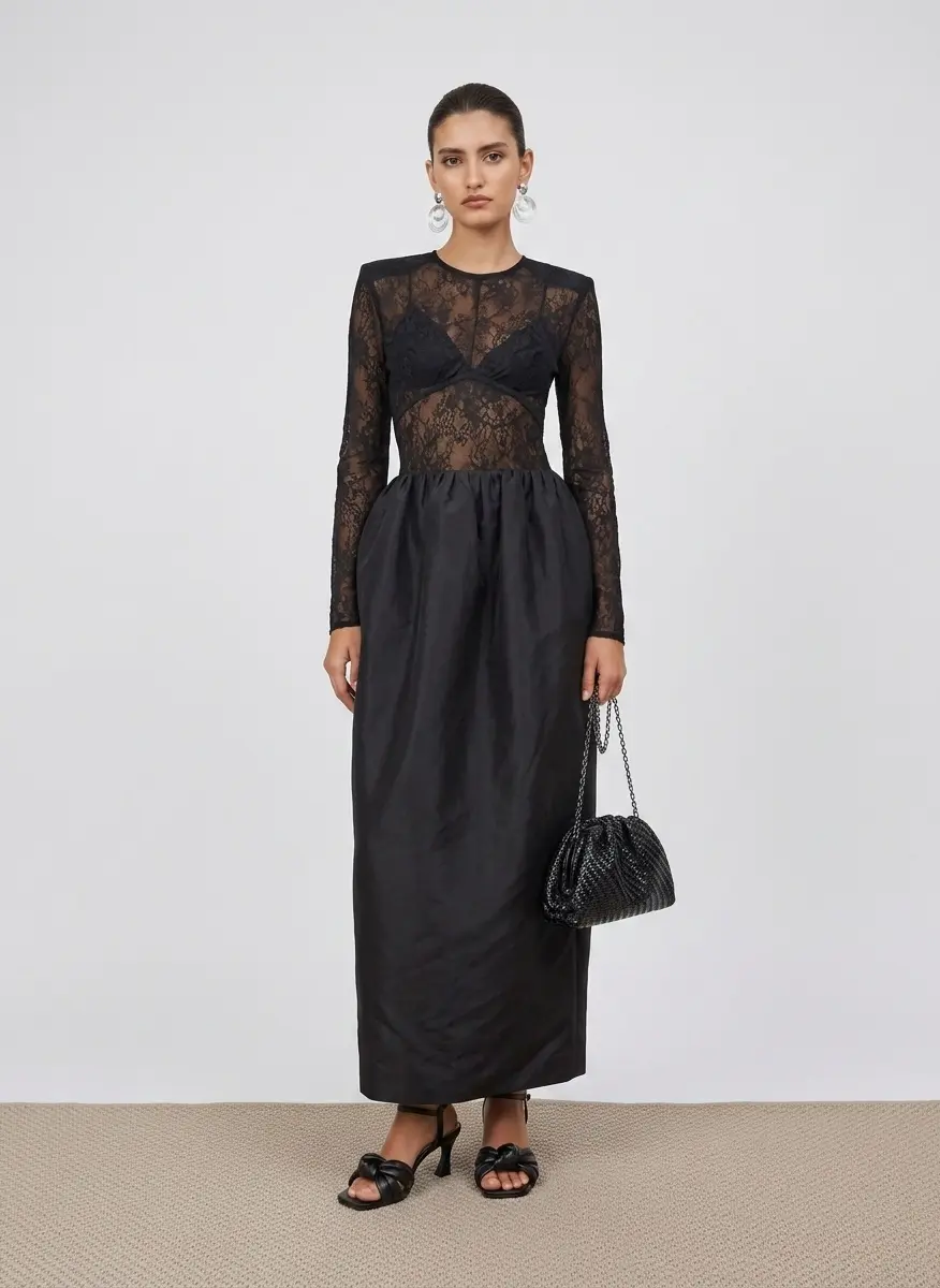 Midnight Onyx Sophistication