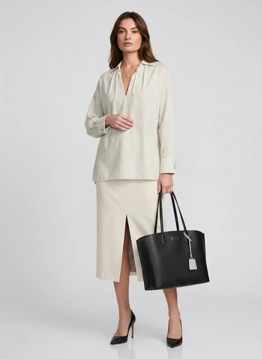 Modern Monochrome Chic