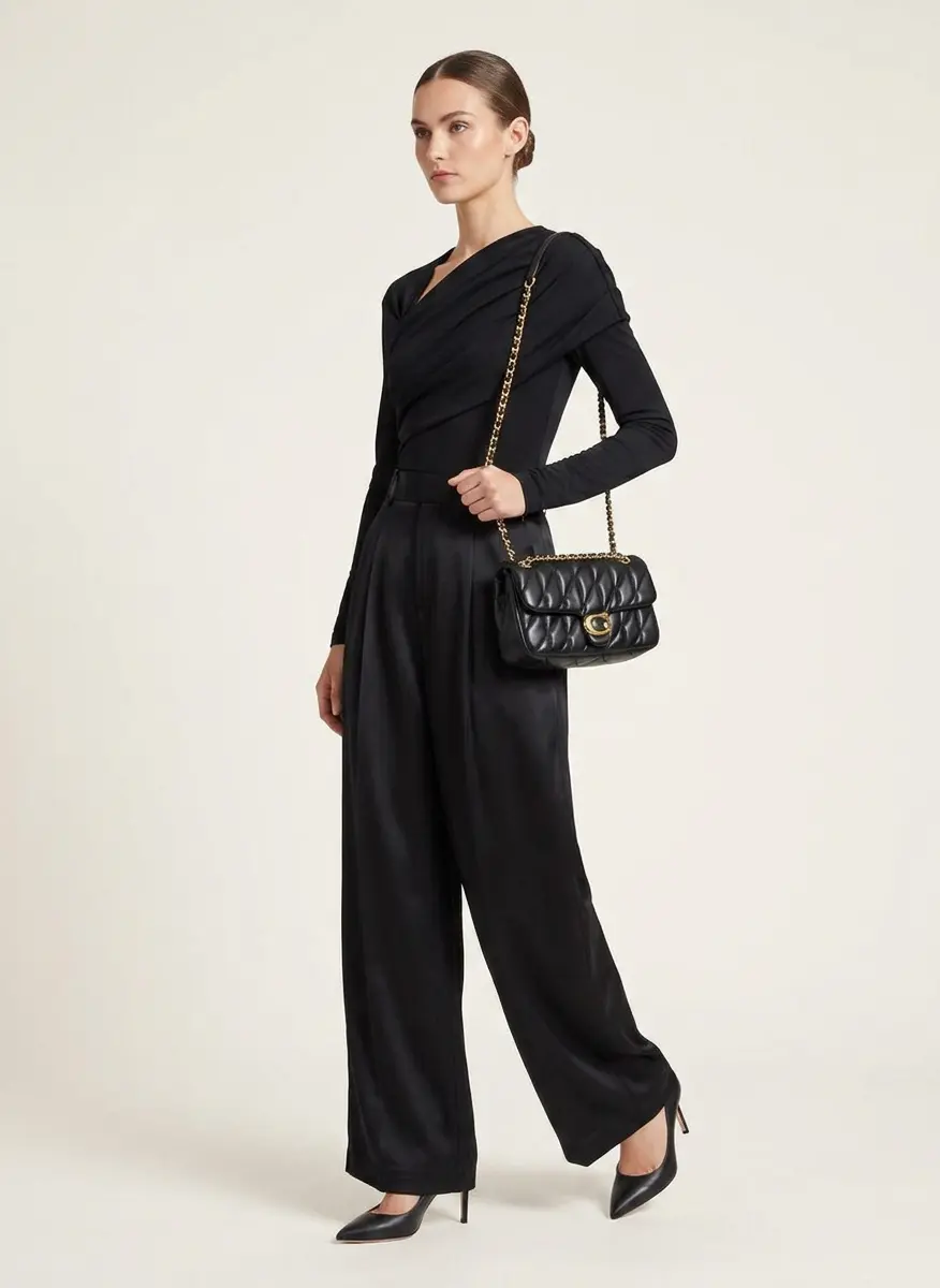Midnight Sophisticate