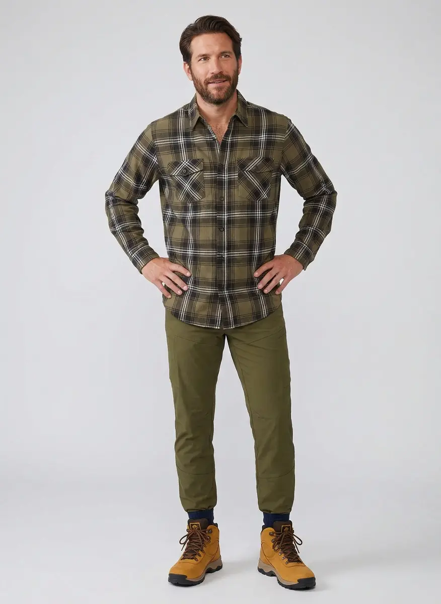 Rugged Trail Explorer