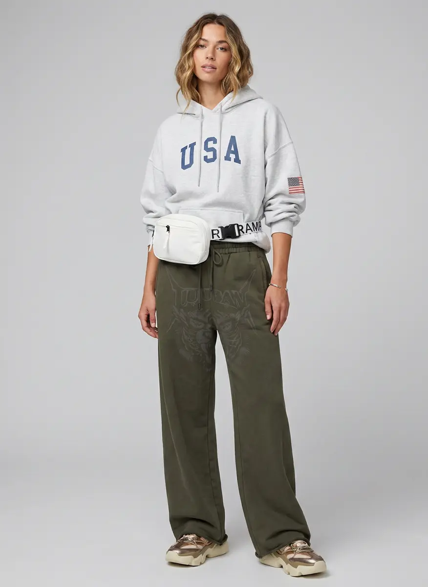 Laid-Back Luxe