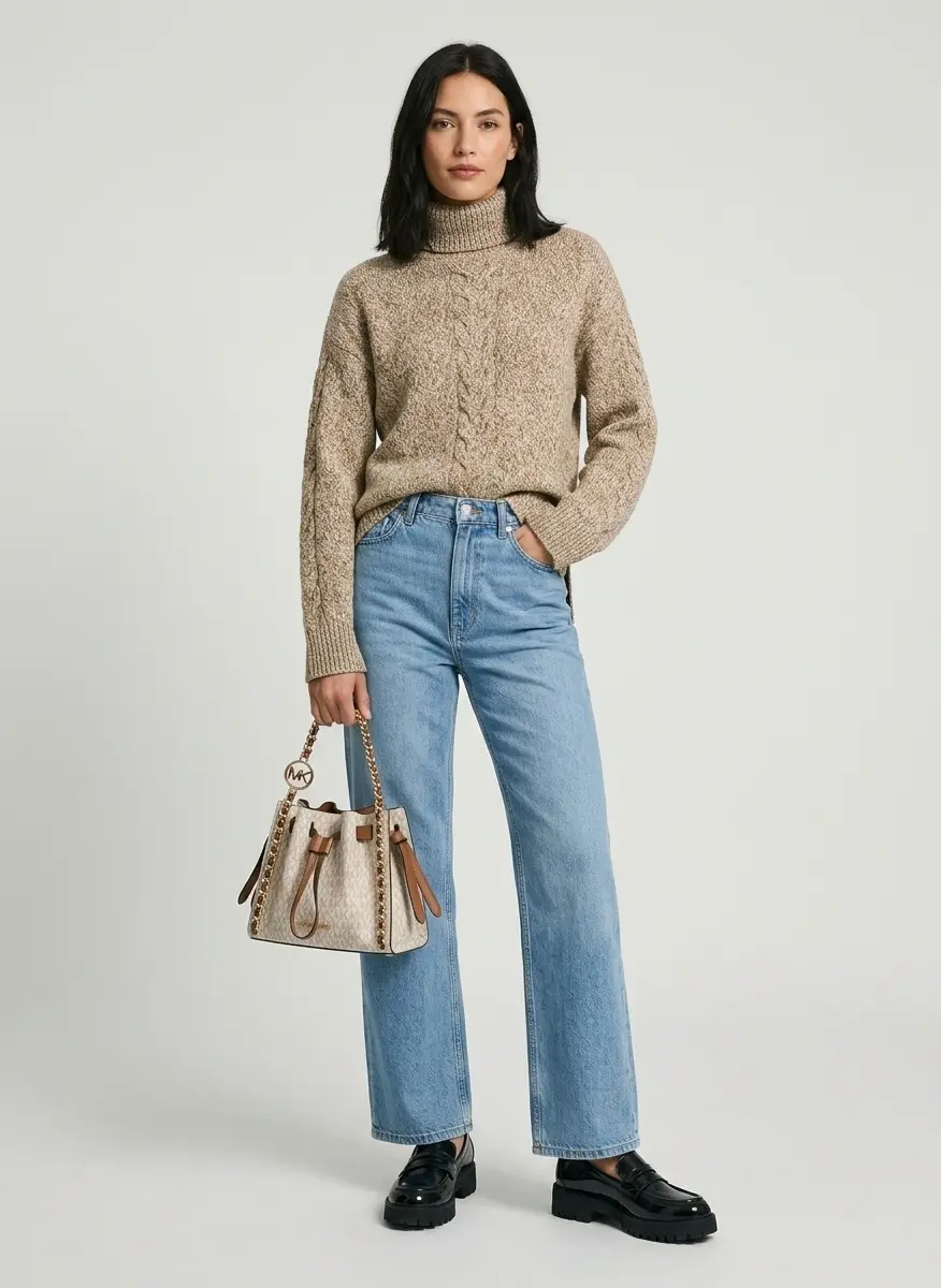 Urban Preppy