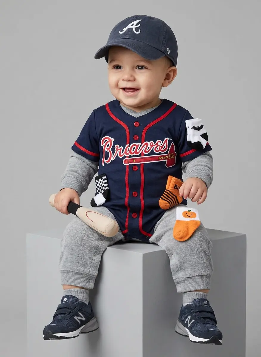 Braves Rookie All-Star