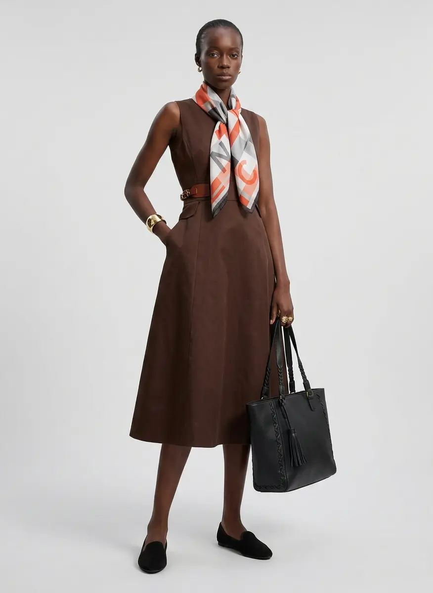 Modern Minimalist Chic