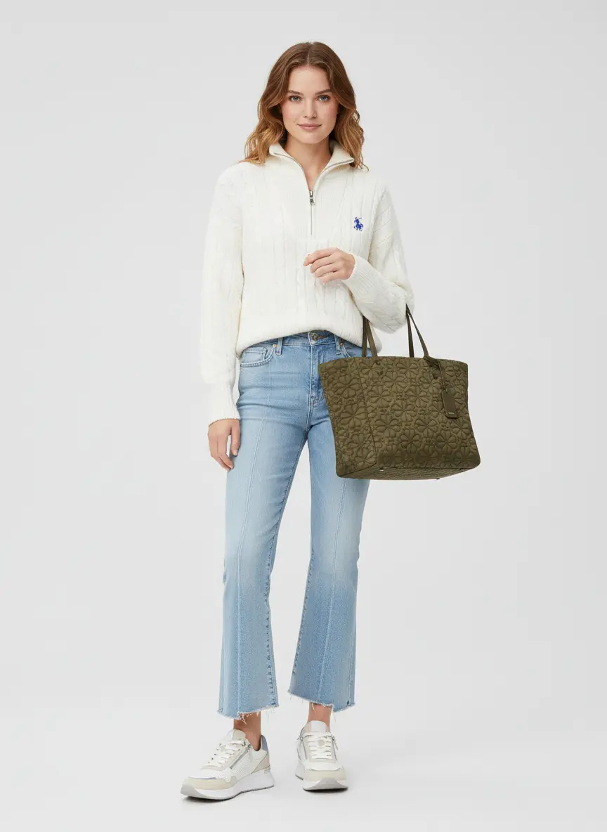 Modern Preppy Refresh