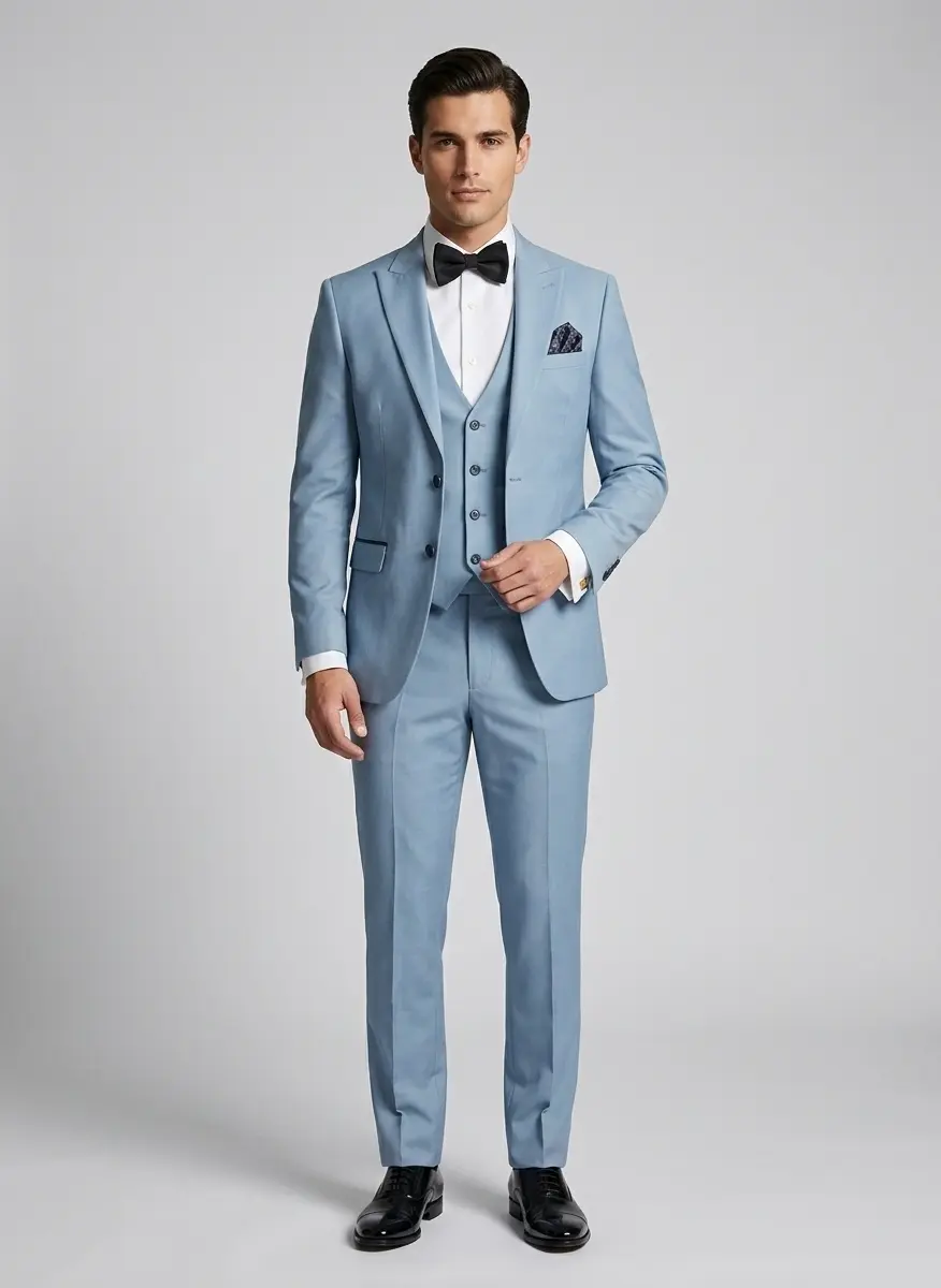 Modern Gala Professional