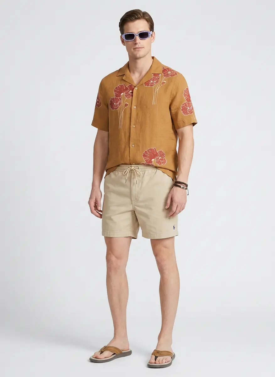 Coastal Sophisticate