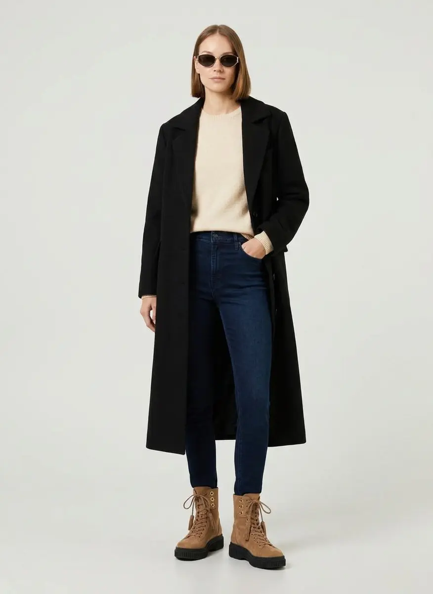 Modern Minimalist Luxe