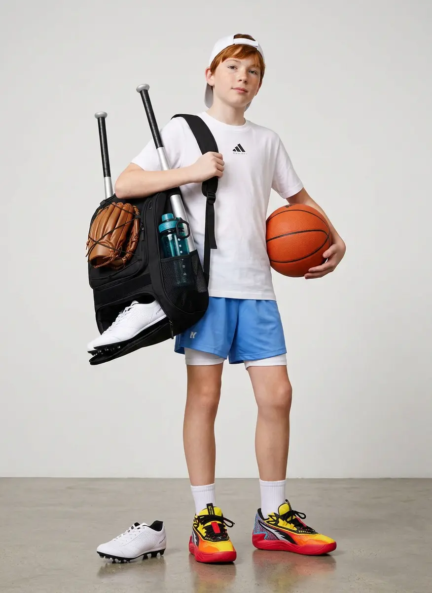 Elite Training Gear