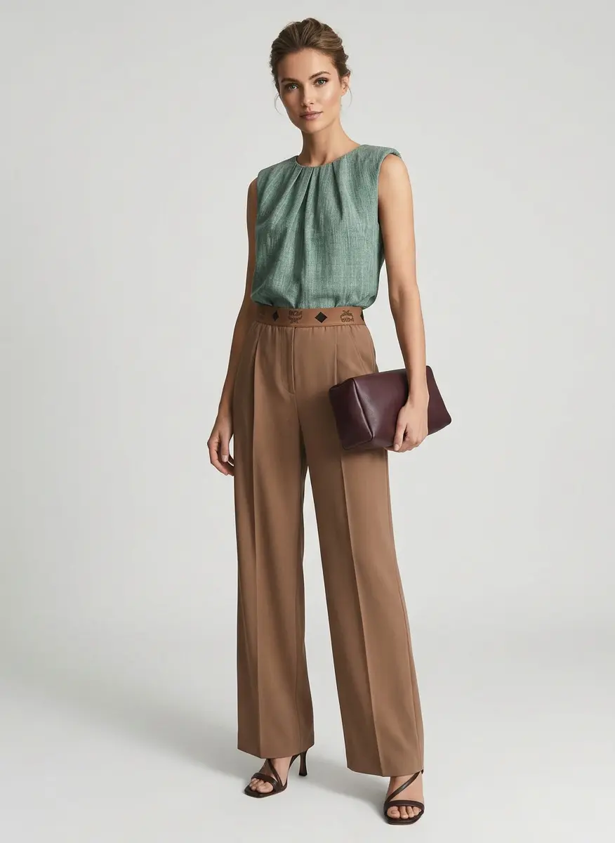 Tonal Executive Elegance