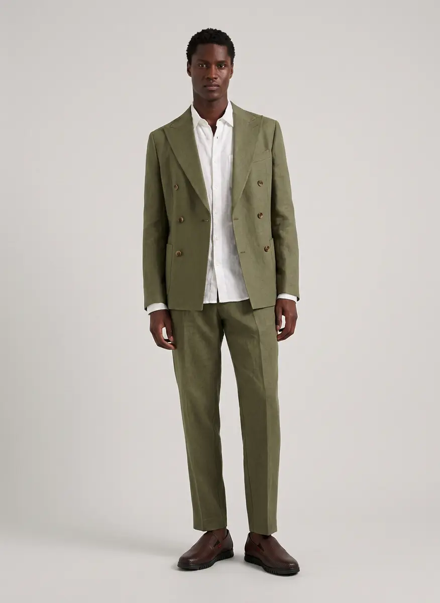Summer Sophisticate