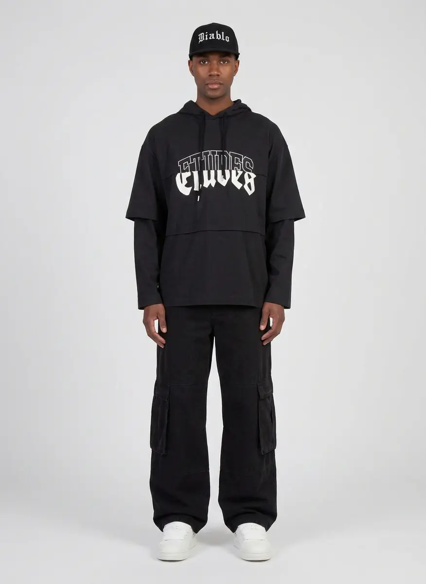 Modern Skater Utility