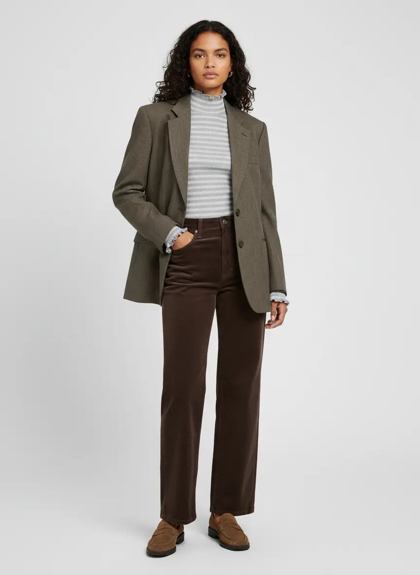 Urban Professional