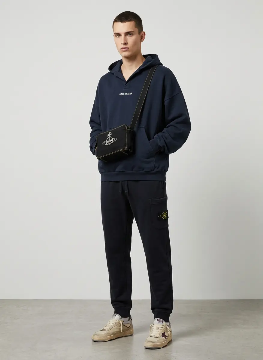 Utilitarian Edge