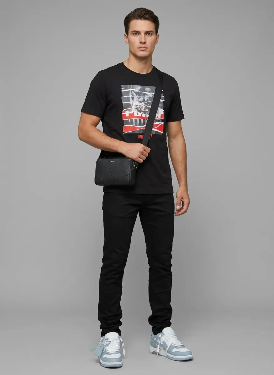 Premium Street Luxe